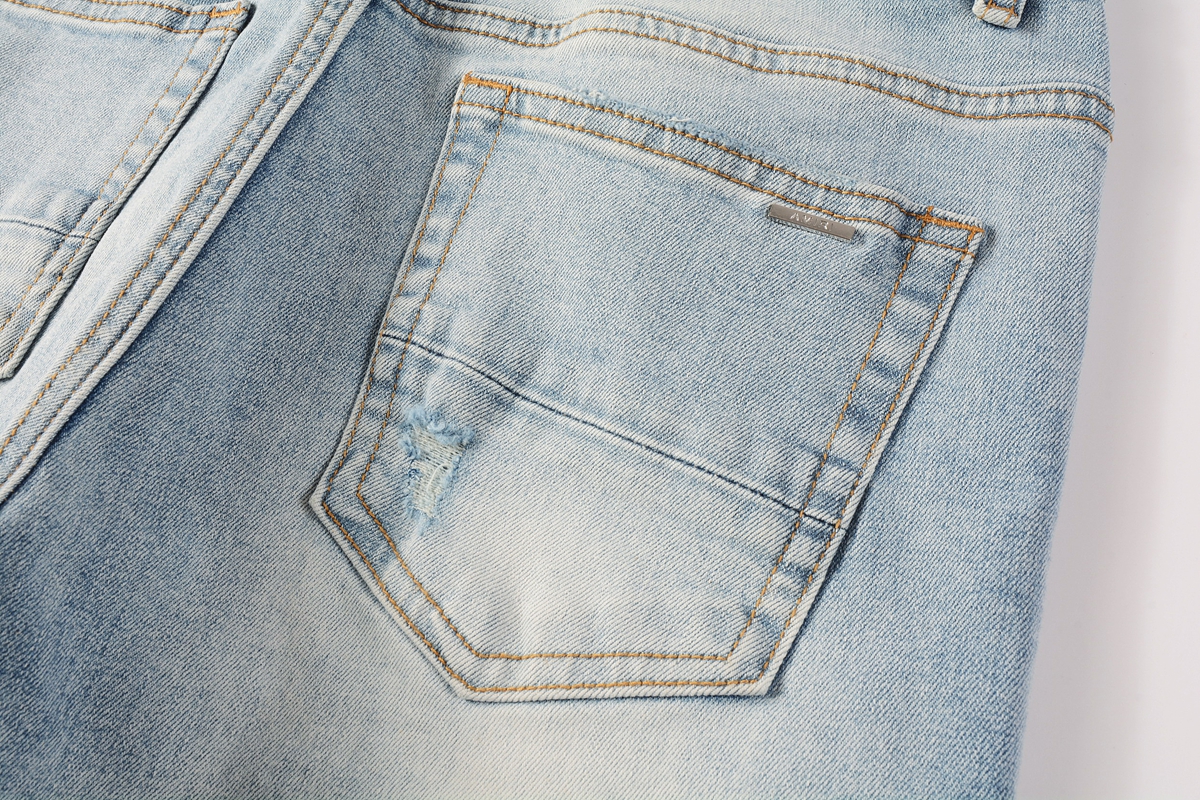 EM Sneakers Amiri Jean 8901