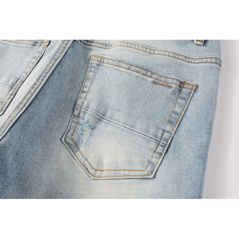 EM Sneakers Amiri Jean 8901
