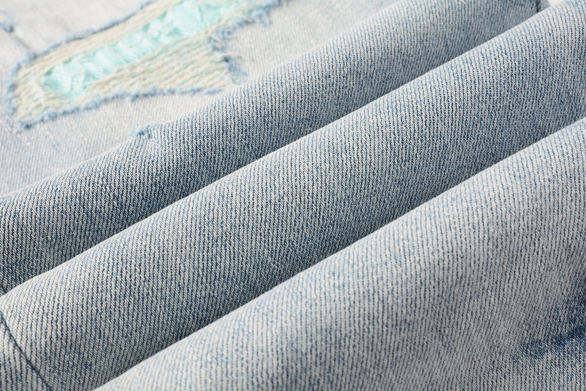 EM Sneakers Amiri Jean 8901