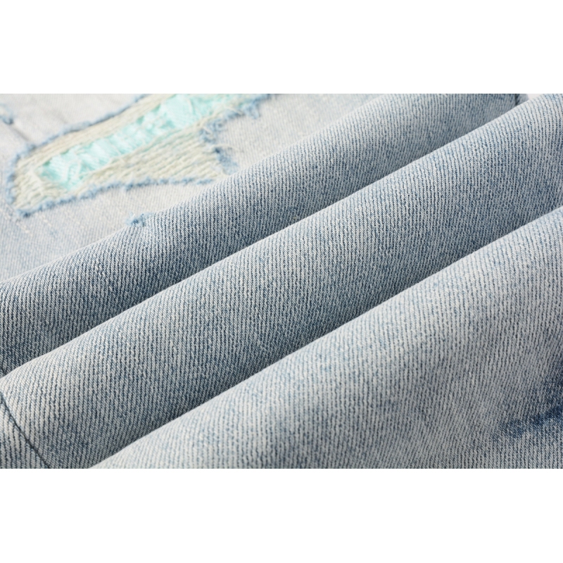 EM Sneakers Amiri Jean 8901