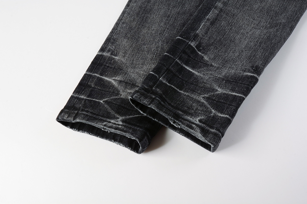 EM Sneakers Amiri Jean 8906