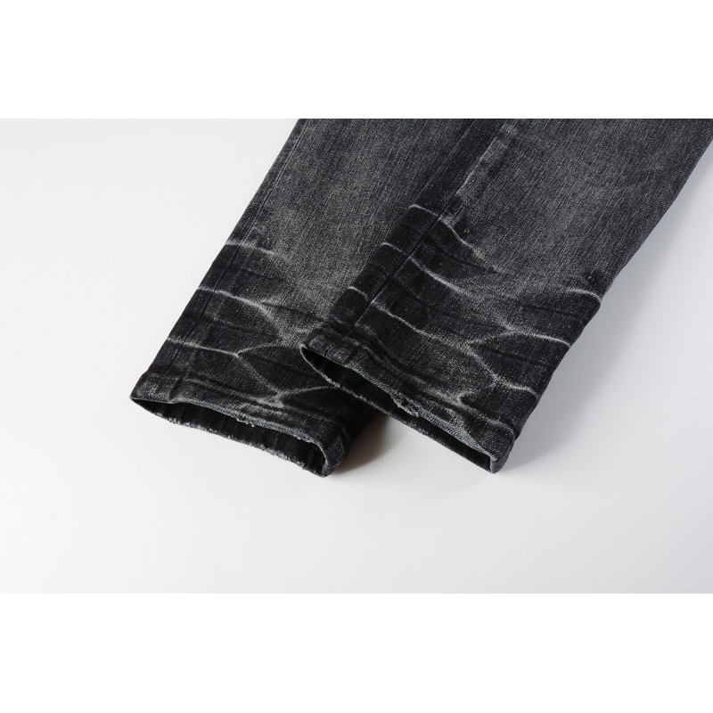 EM Sneakers Amiri Jean 8906