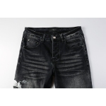 EM Sneakers Amiri Jean 8906