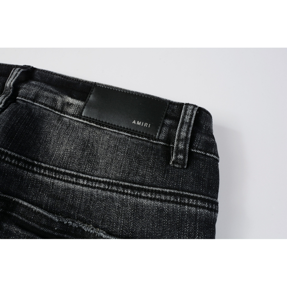 EM Sneakers Amiri Jean 8906