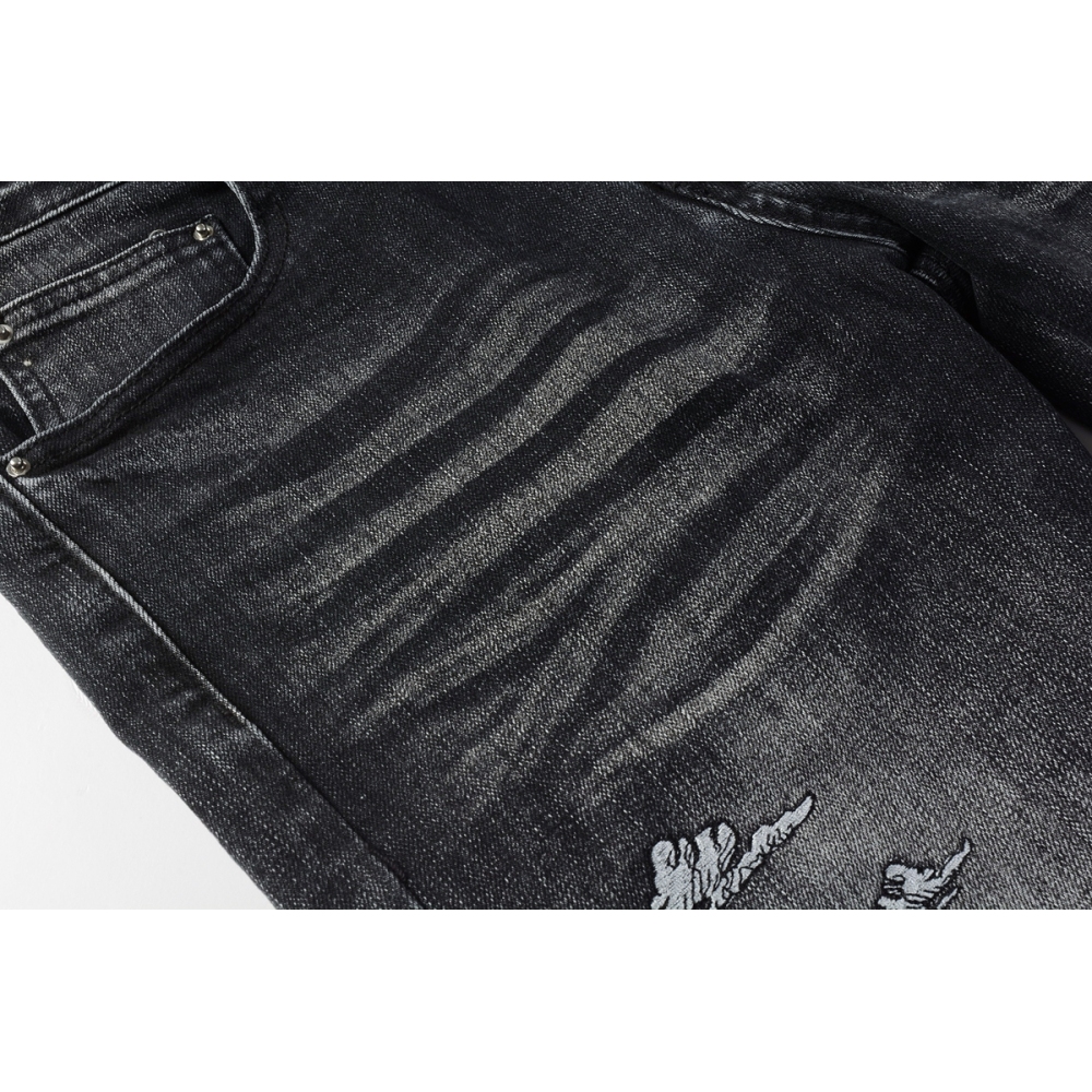EM Sneakers Amiri Jean 8906