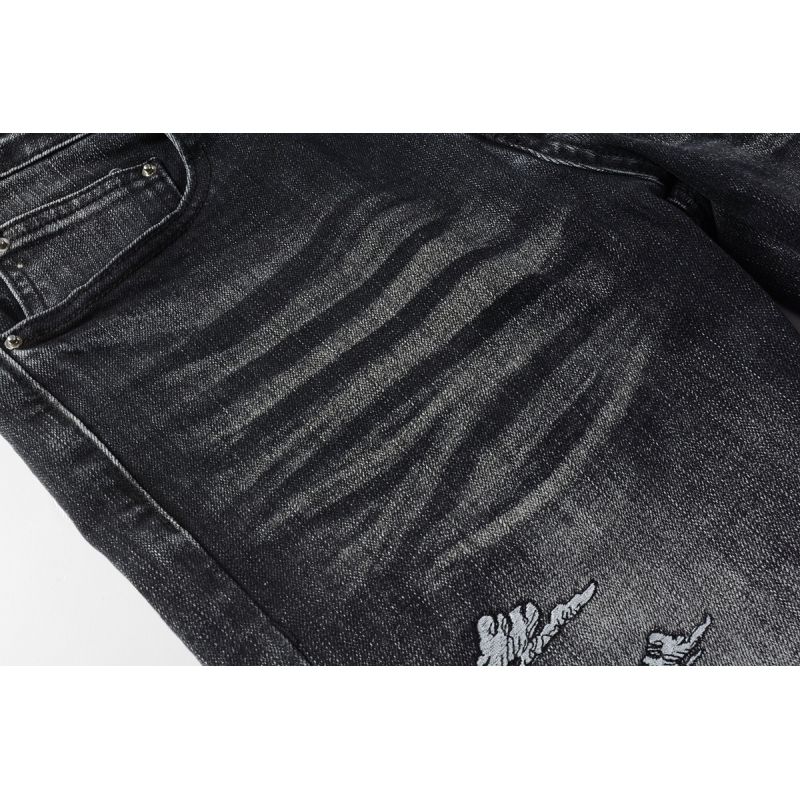 EM Sneakers Amiri Jean 8906