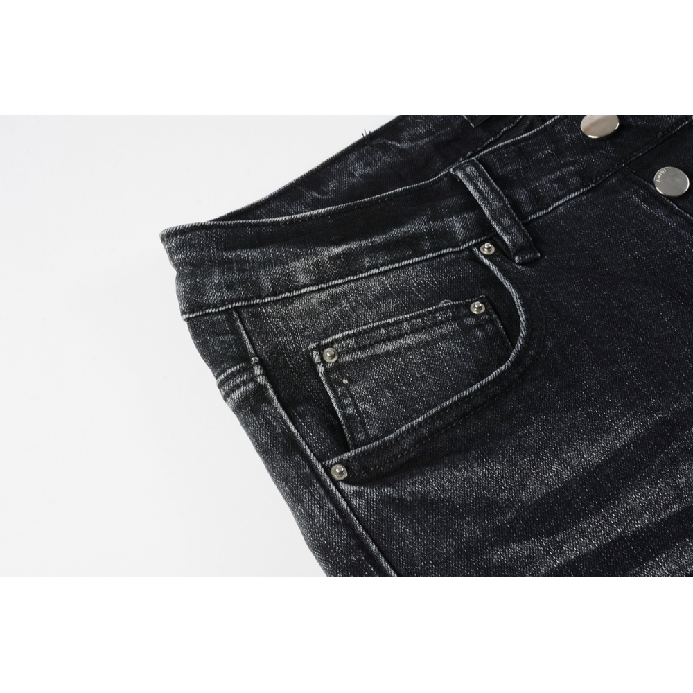 EM Sneakers Amiri Jean 8906