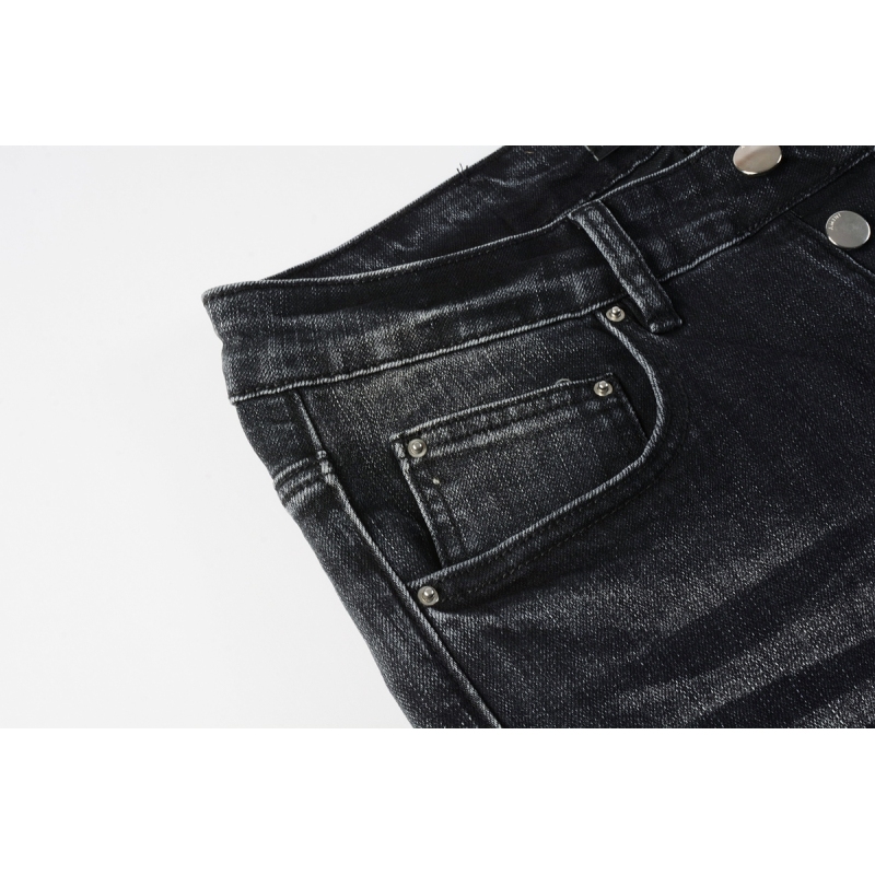 EM Sneakers Amiri Jean 8906