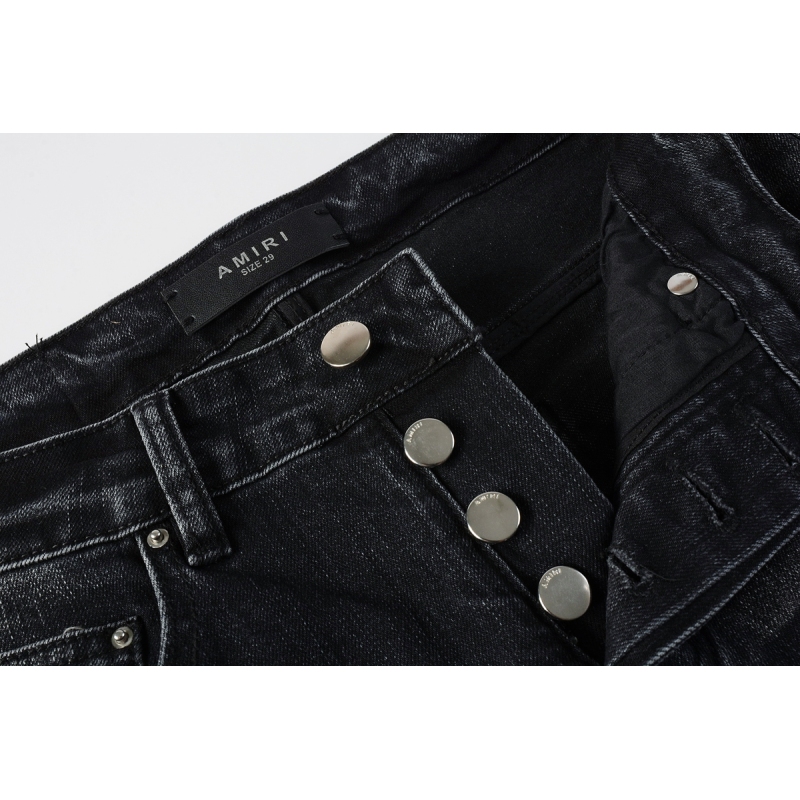 EM Sneakers Amiri Jean 8906