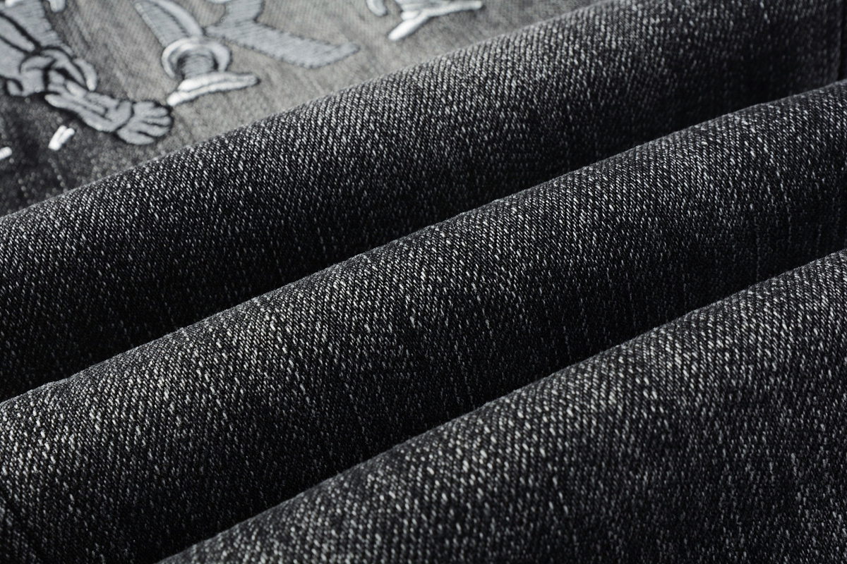 EM Sneakers Amiri Jean 8906