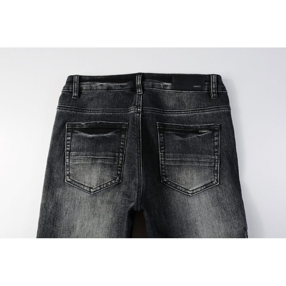 EM Sneakers Amiri Jean 8906