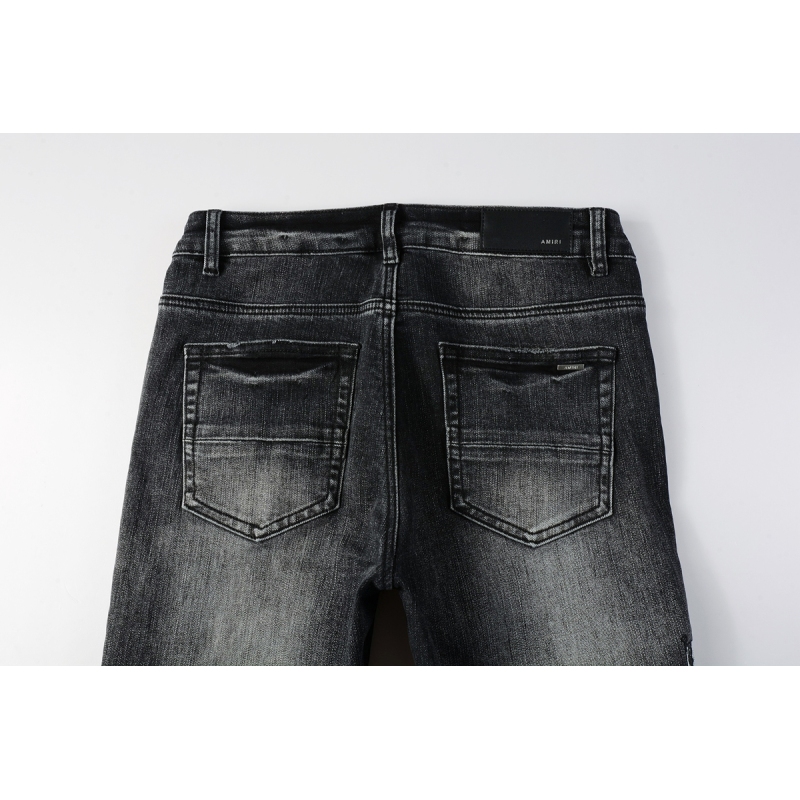 EM Sneakers Amiri Jean 8906