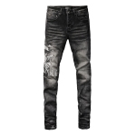 EM Sneakers Amiri Jean 8906