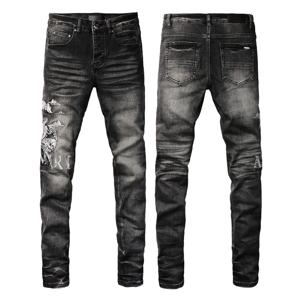 EM Sneakers Amiri Jean 8906