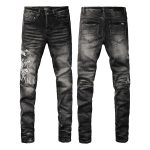 EM Sneakers Amiri Jean 8906