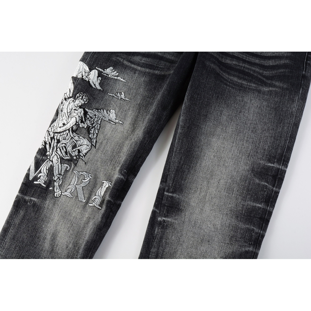EM Sneakers Amiri Jean 8906