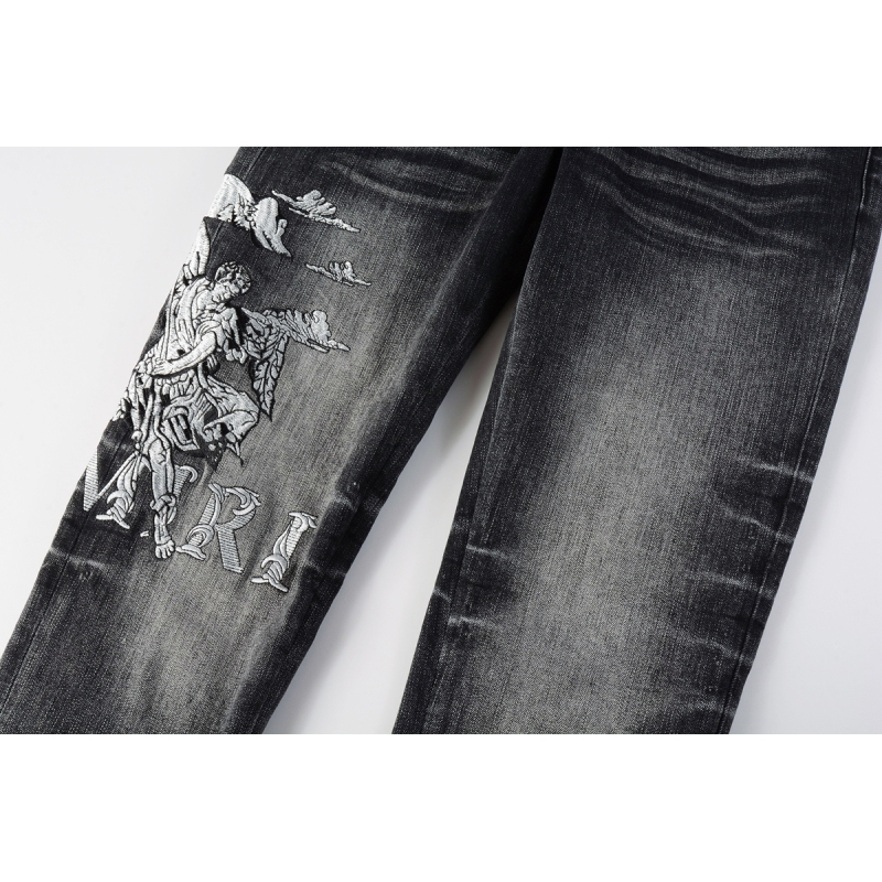 EM Sneakers Amiri Jean 8906