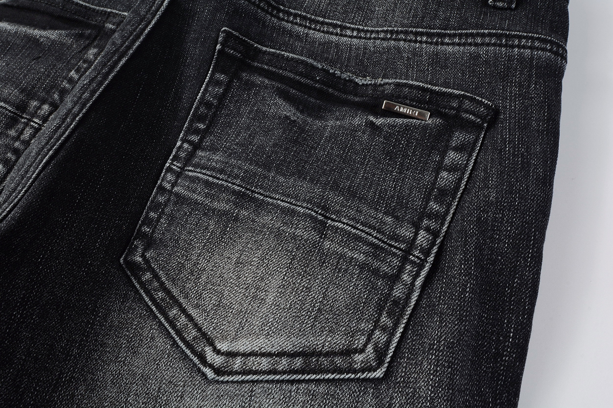 EM Sneakers Amiri Jean 8906