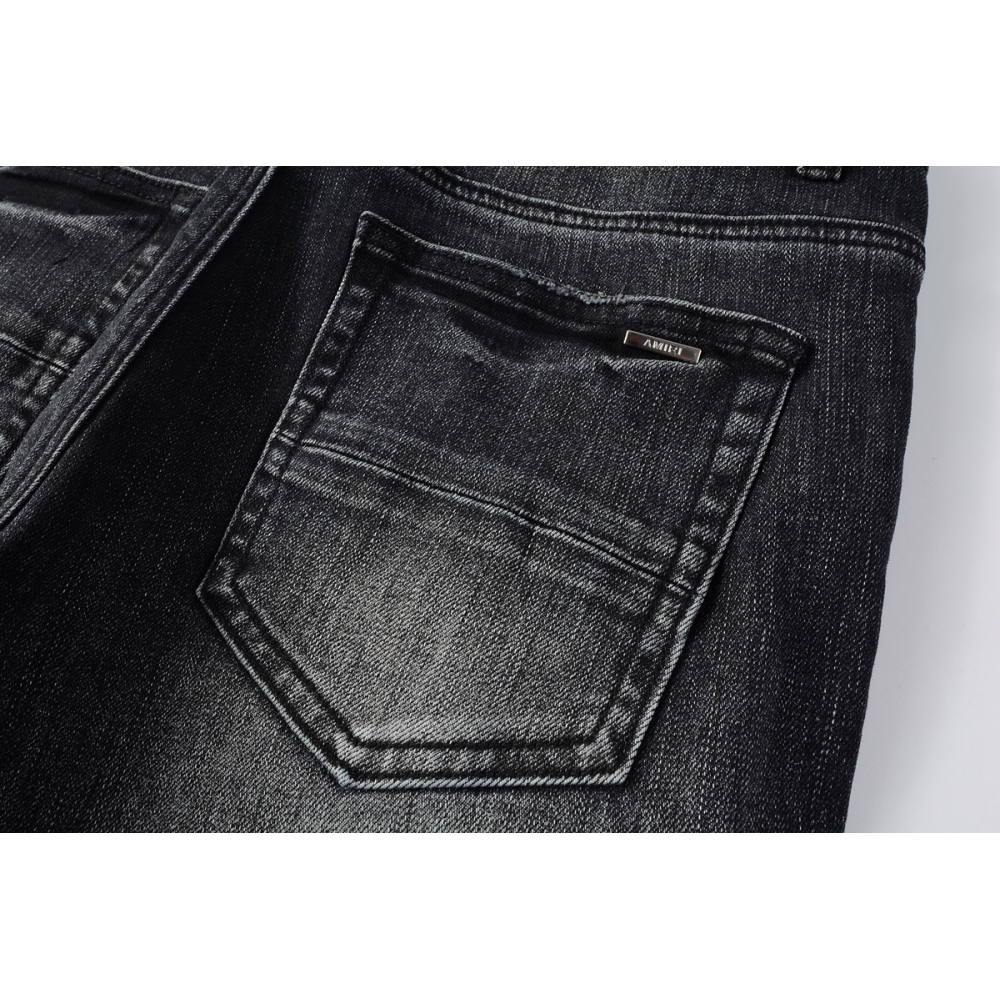EM Sneakers Amiri Jean 8906