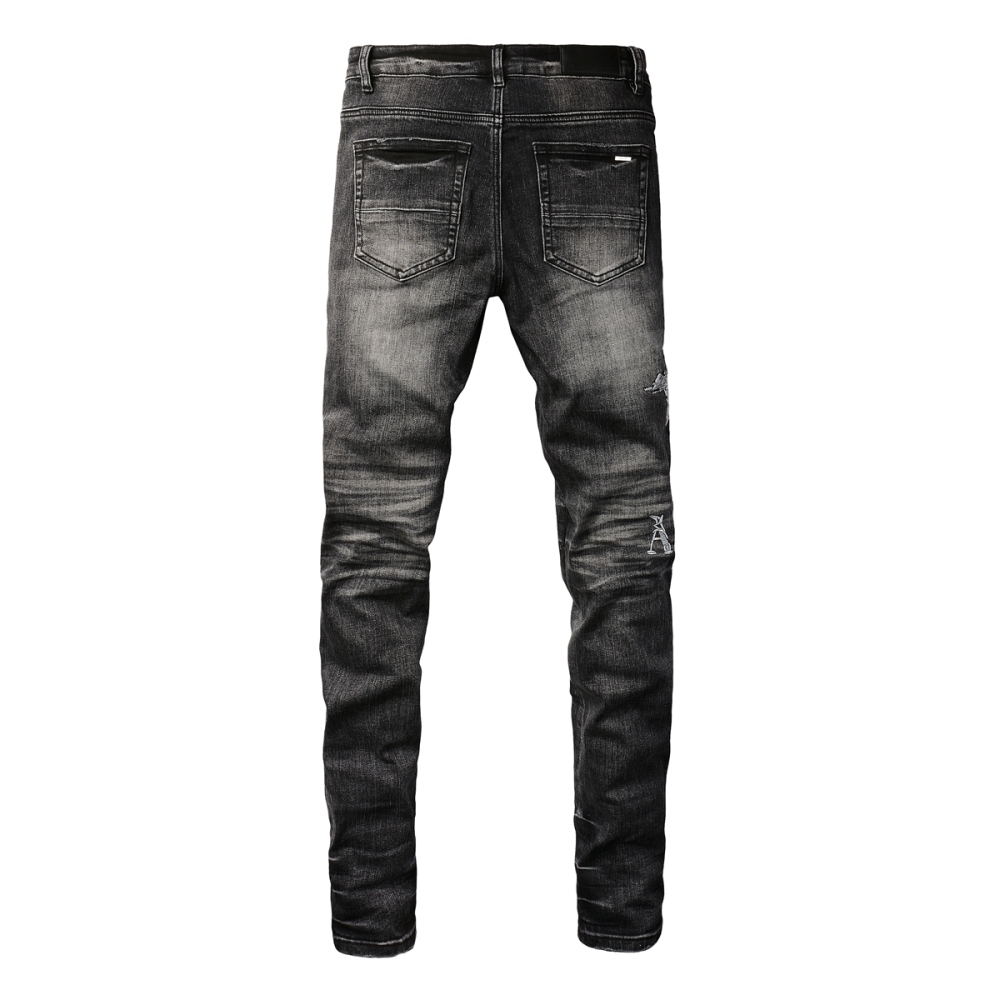EM Sneakers Amiri Jean 8906