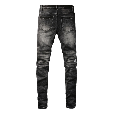 EM Sneakers Amiri Jean 8906 02