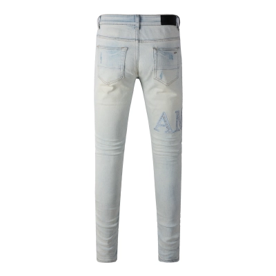 EM Sneakers Amiri Jean 8818 02
