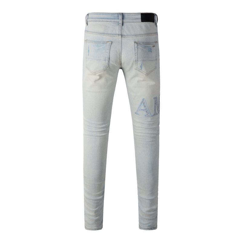 EM Sneakers Amiri Jean 8818
