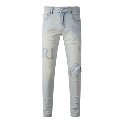 EM Sneakers Amiri Jean 8818 01