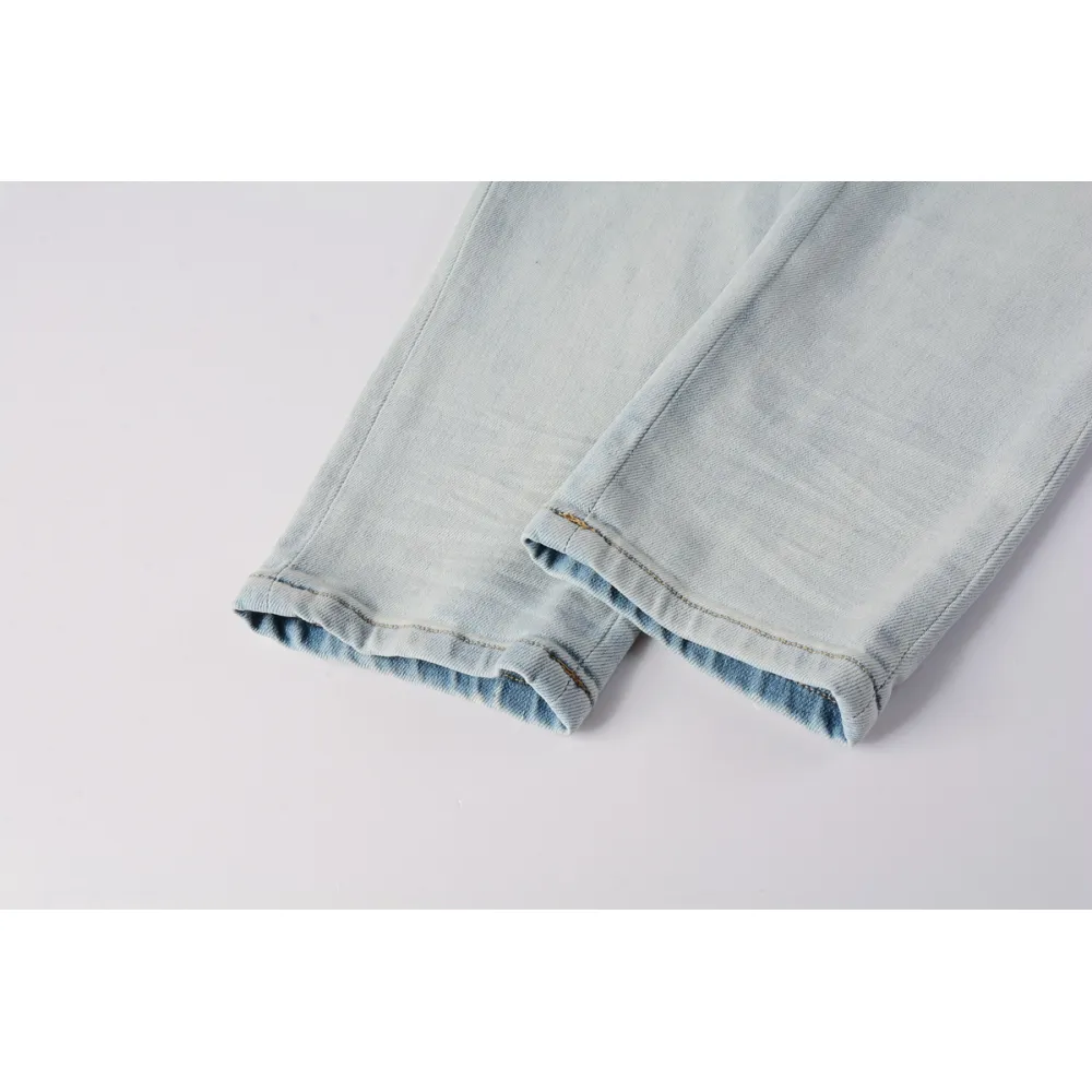 EM Sneakers Amiri Jean 8818