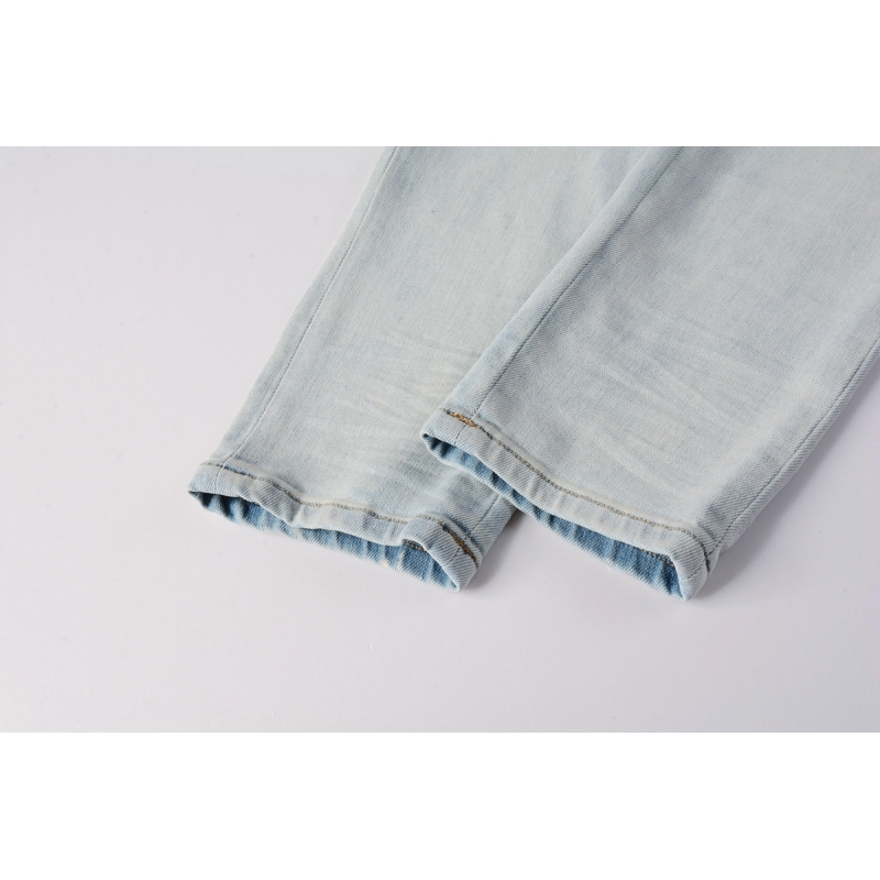EM Sneakers Amiri Jean 8818