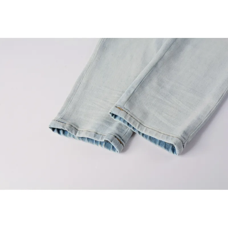 EM Sneakers Amiri Jean 8818