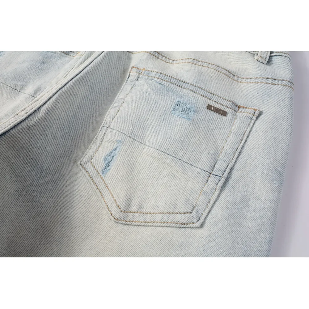 EM Sneakers Amiri Jean 8818