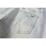 EM Sneakers Amiri Jean 8818