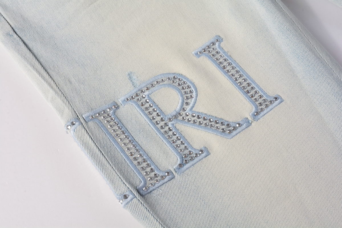 EM Sneakers Amiri Jean 8818