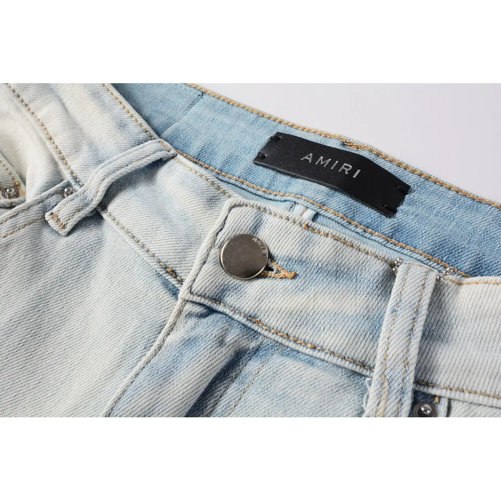 EM Sneakers Amiri Jean 8818