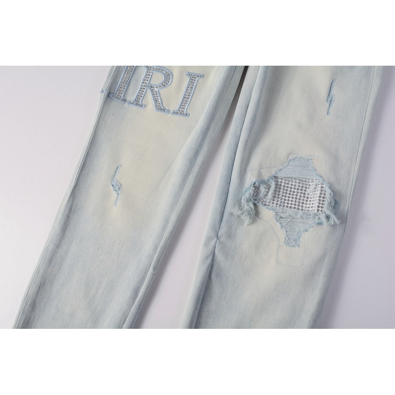 EM Sneakers Amiri Jean 8818