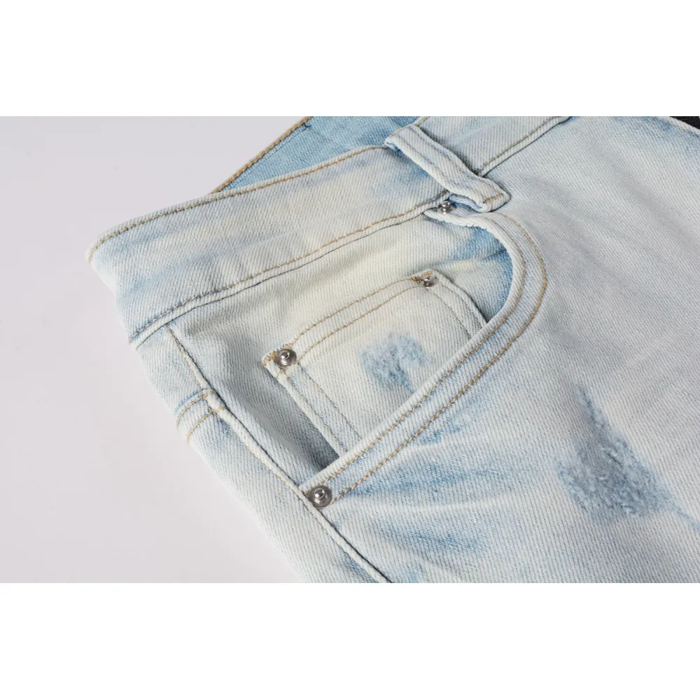 EM Sneakers Amiri Jean 8818