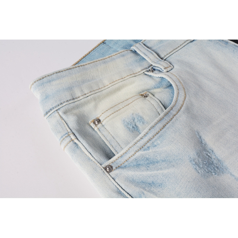 EM Sneakers Amiri Jean 8818