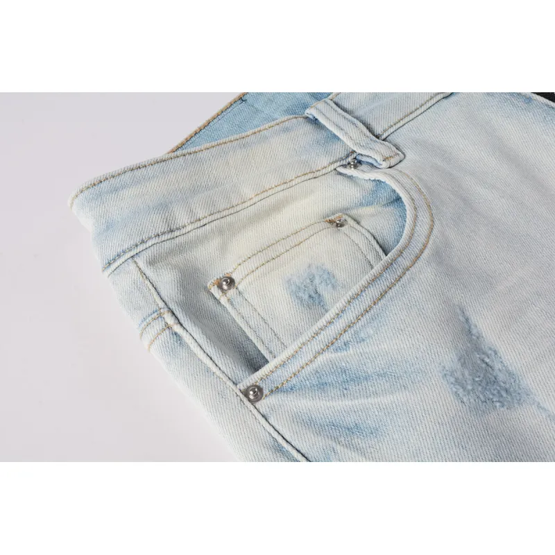 EM Sneakers Amiri Jean 8818
