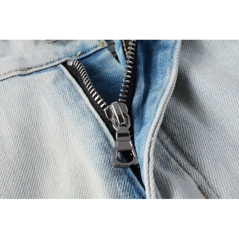 EM Sneakers Amiri Jean 8818