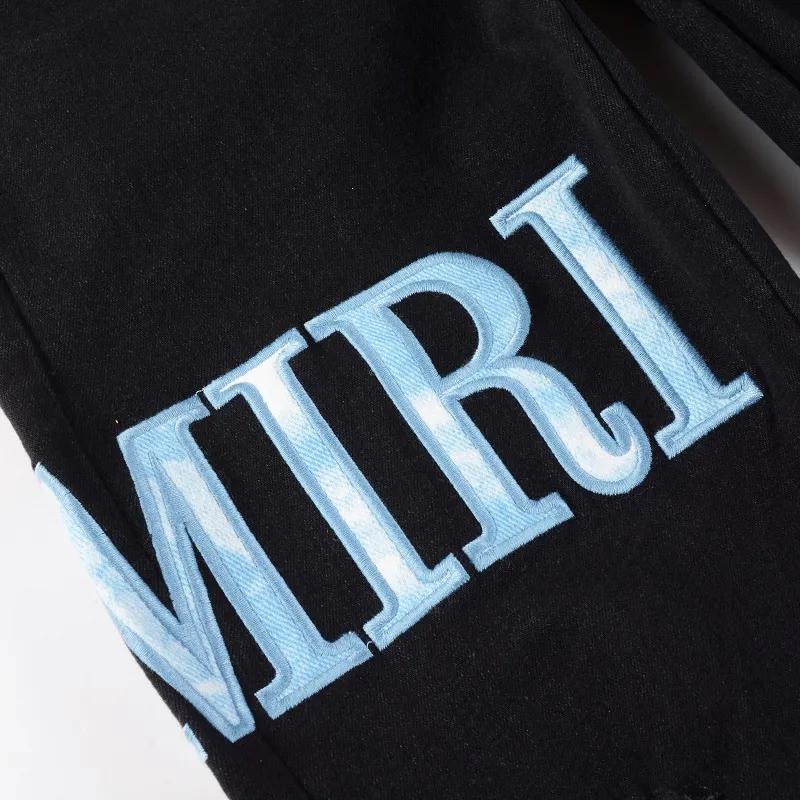 EM Sneakers Amiri Jean 1315
