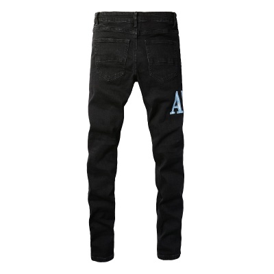 EM Sneakers Amiri Jean 1315 02