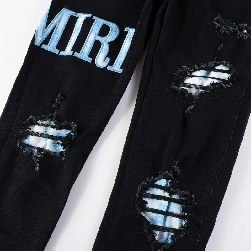 EM Sneakers Amiri Jean 1315