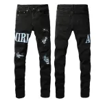 EM Sneakers Amiri Jean 1315