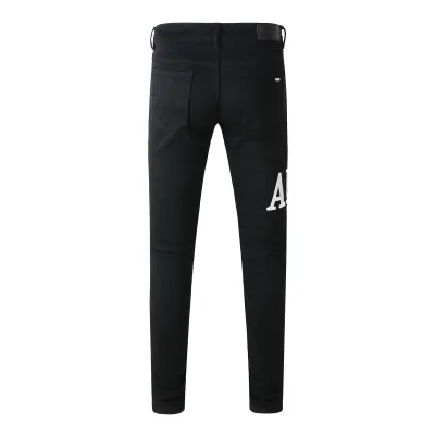 EM Sneakers Amiri Jean 649 02