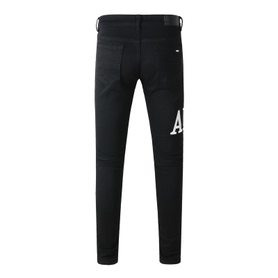 EM Sneakers Amiri Jean 649 02