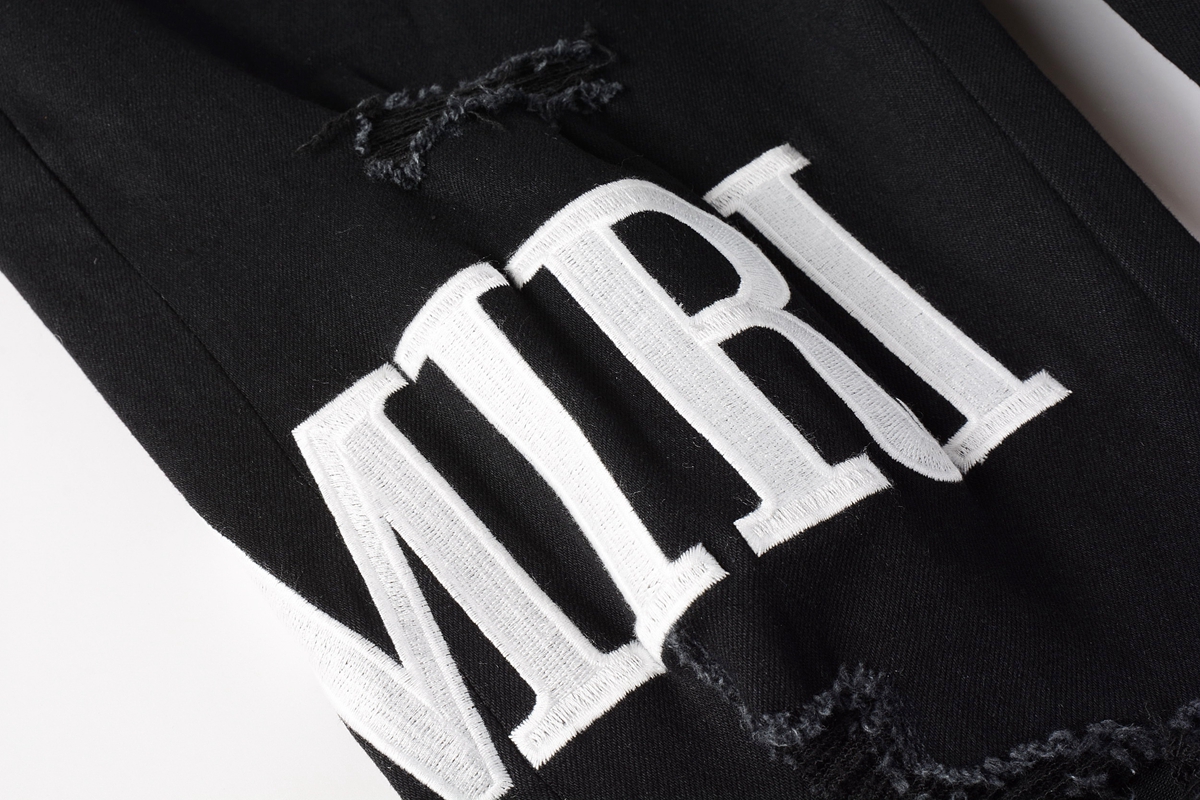 EM Sneakers Amiri Jean 649