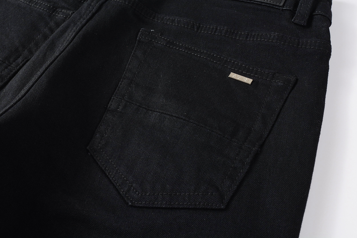 EM Sneakers Amiri Jean 649