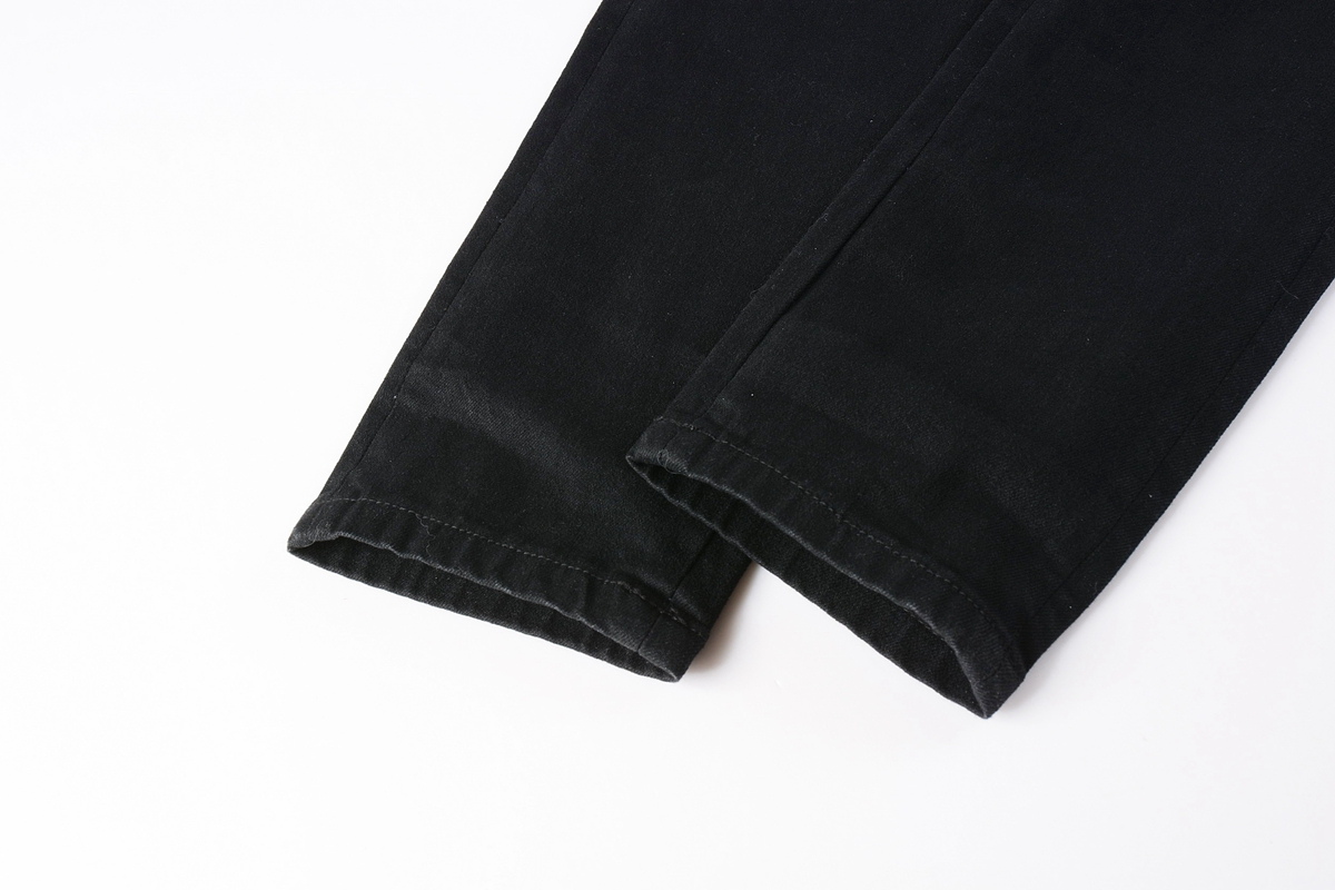 EM Sneakers Amiri Jean 649