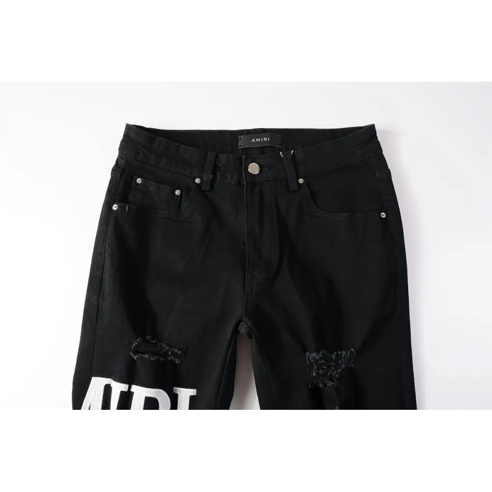 EM Sneakers Amiri Jean 649